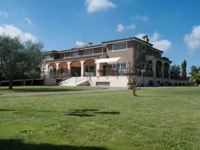 Villa Grenga - Campagnano